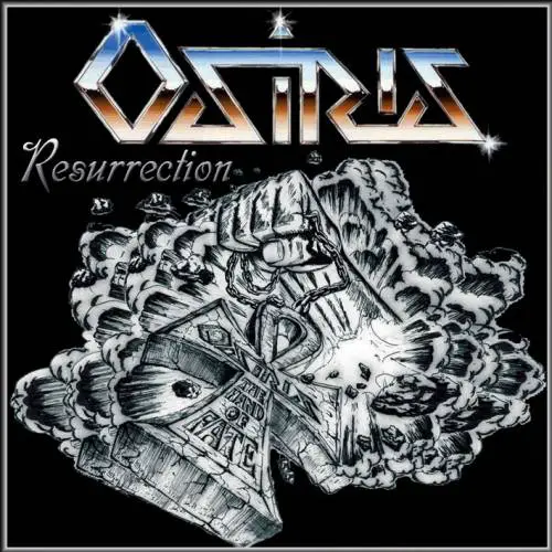 Osiris (CAN) : Resurrection